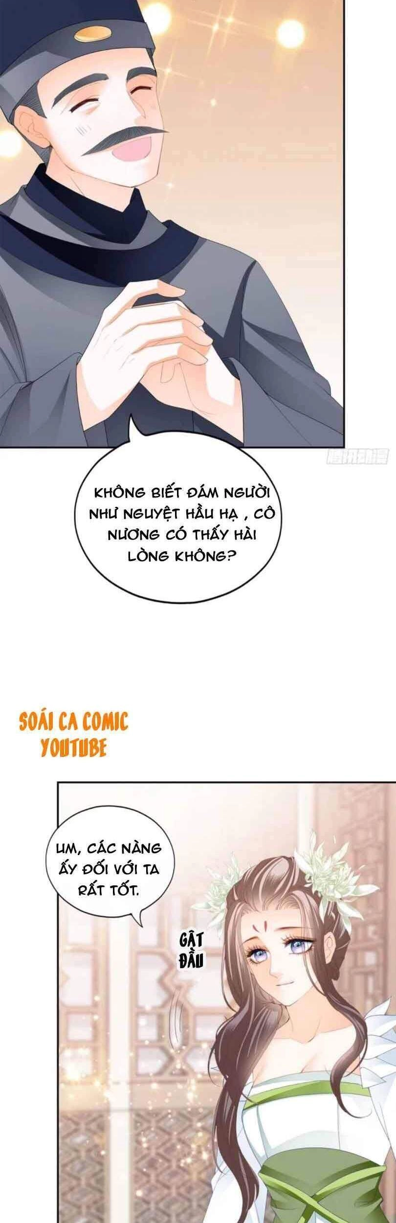 Bổn Vương Muốn Ngươi Chapter 49 - 2