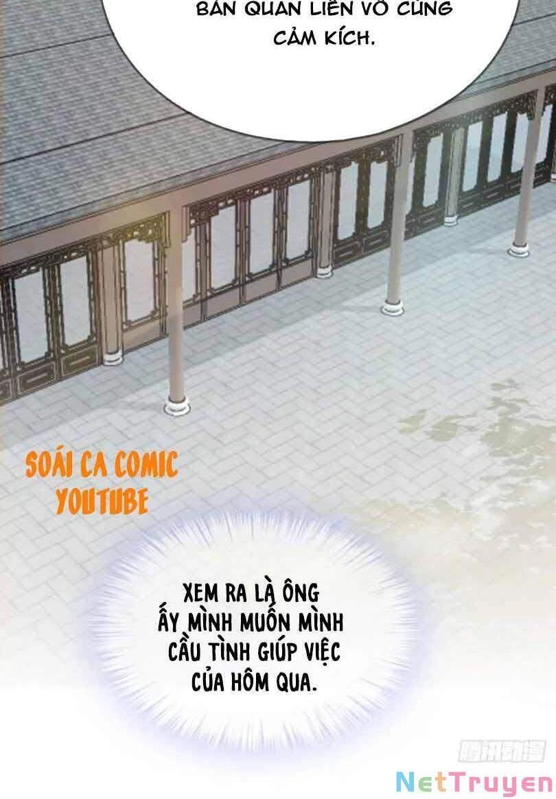 Bổn Vương Muốn Ngươi Chapter 49 - 4