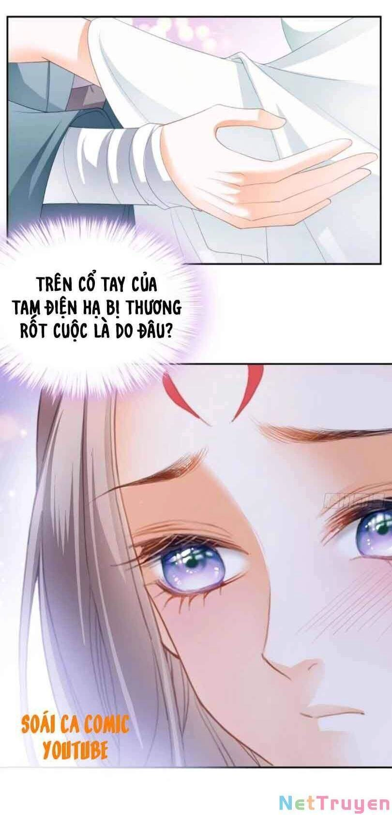 Bổn Vương Muốn Ngươi Chapter 49 - 20