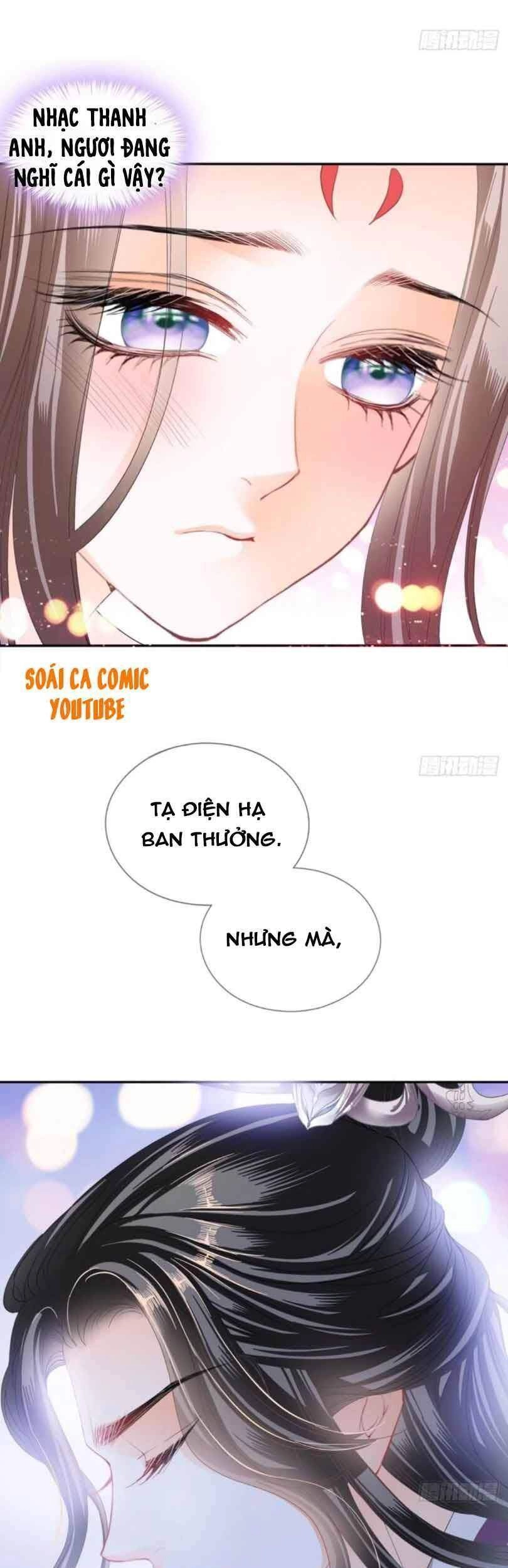 Bổn Vương Muốn Ngươi Chapter 50 - 6