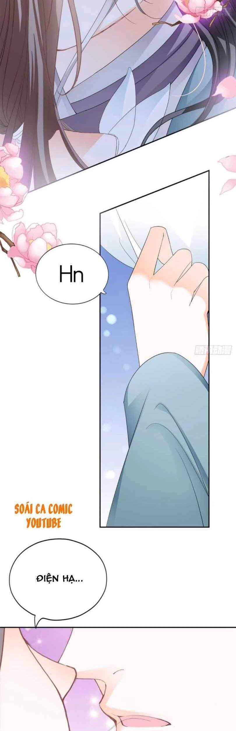 Bổn Vương Muốn Ngươi Chapter 50 - 9