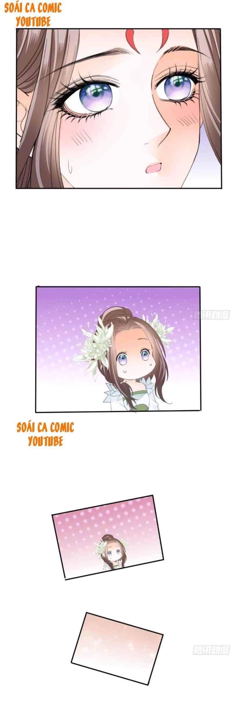 Bổn Vương Muốn Ngươi Chapter 50 - 16