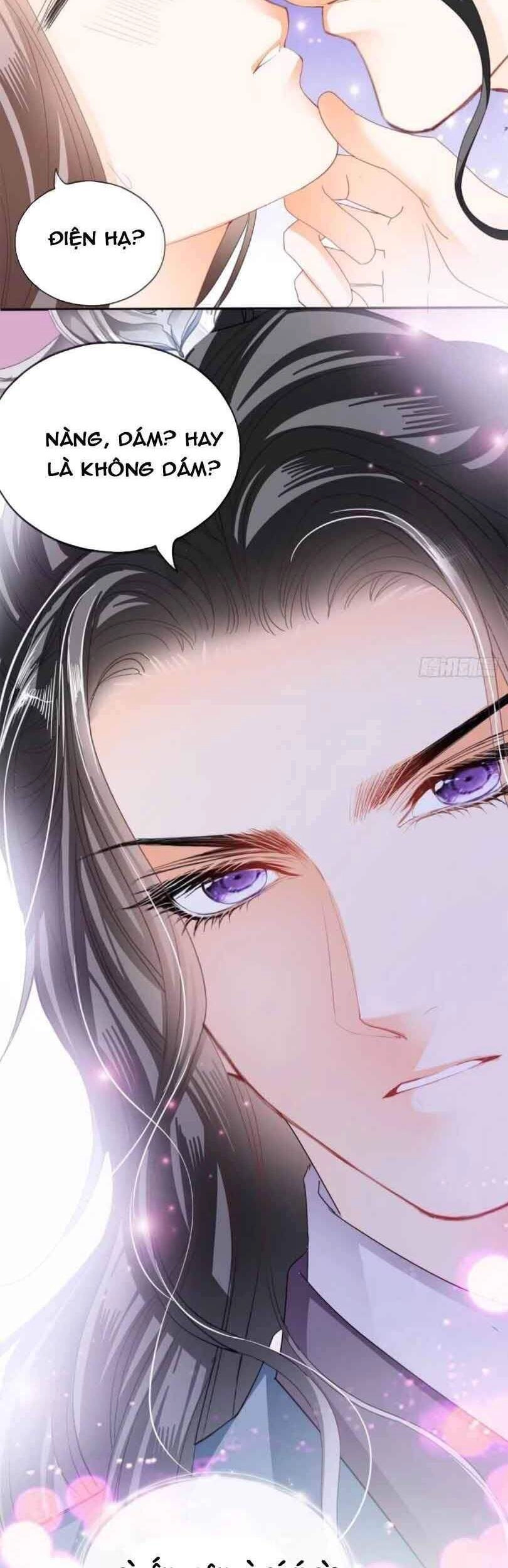 Bổn Vương Muốn Ngươi Chapter 50 - 19