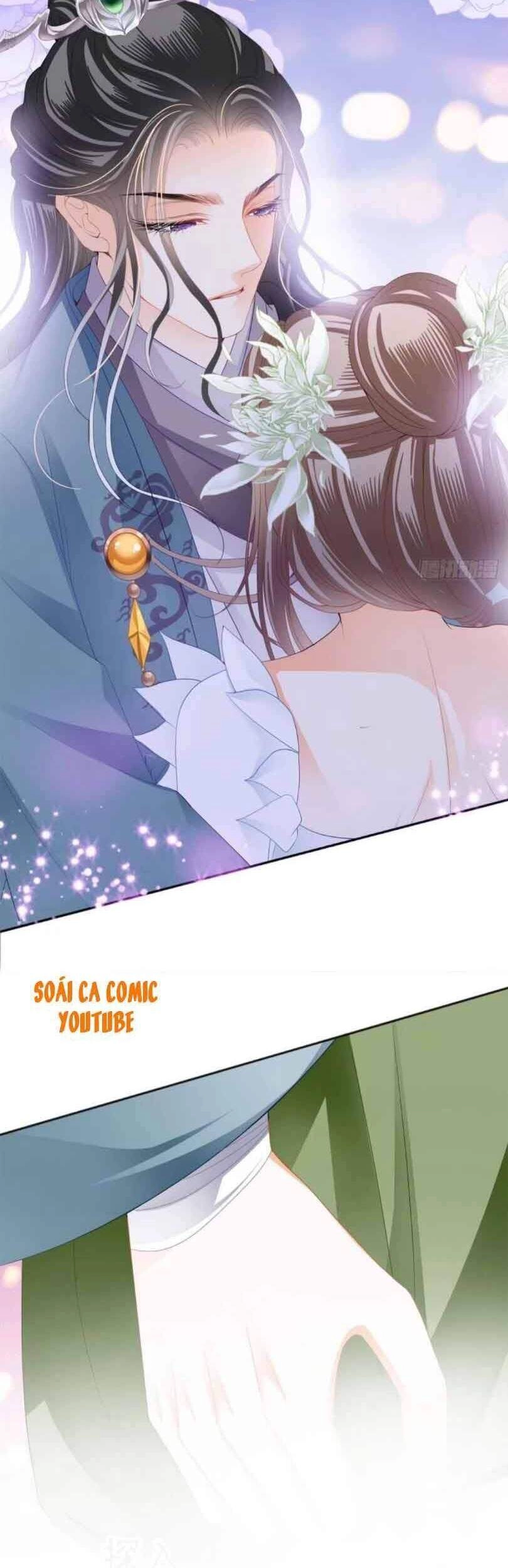 Bổn Vương Muốn Ngươi Chapter 50 - 22