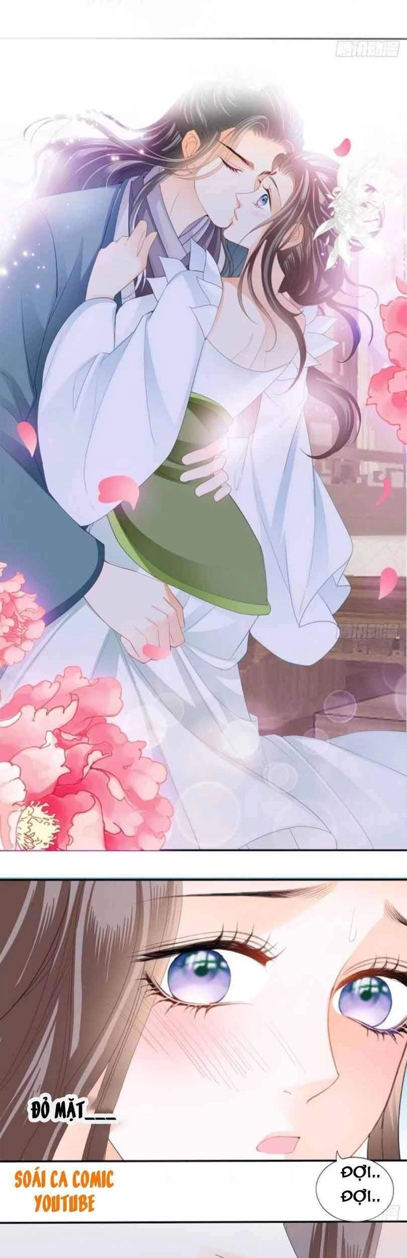 Bổn Vương Muốn Ngươi Chapter 50 - 23