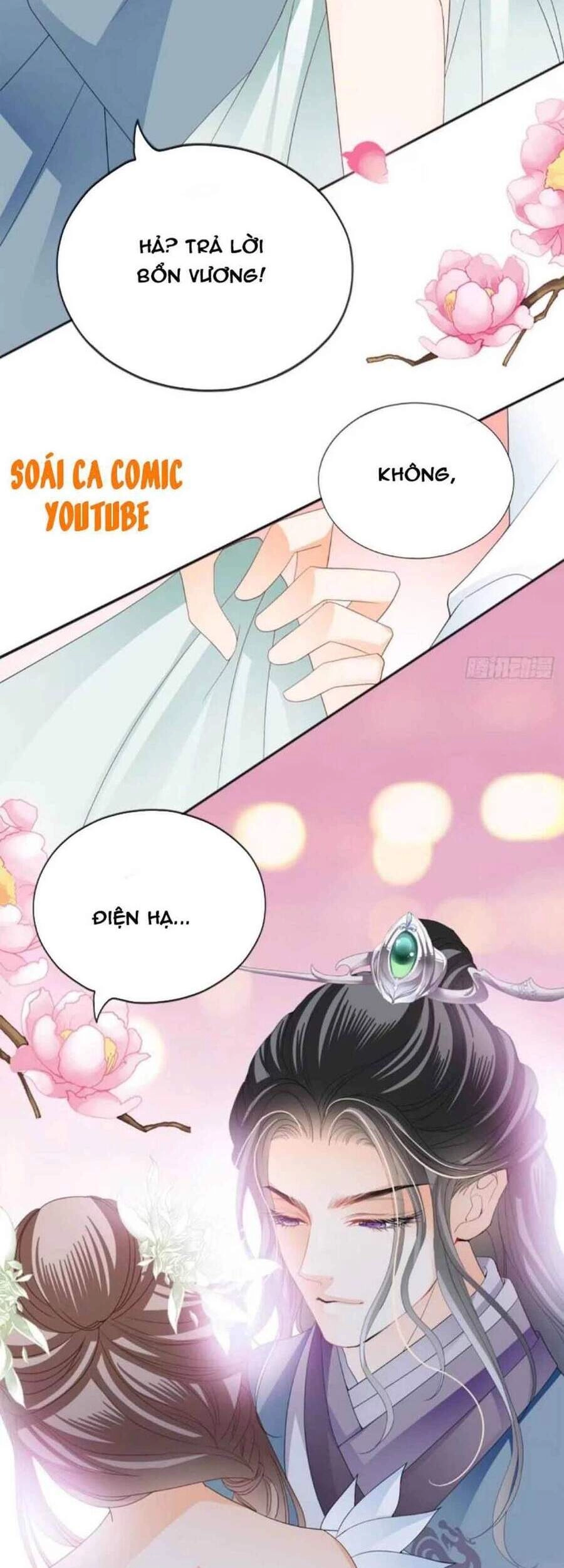 Bổn Vương Muốn Ngươi Chapter 51 - 2