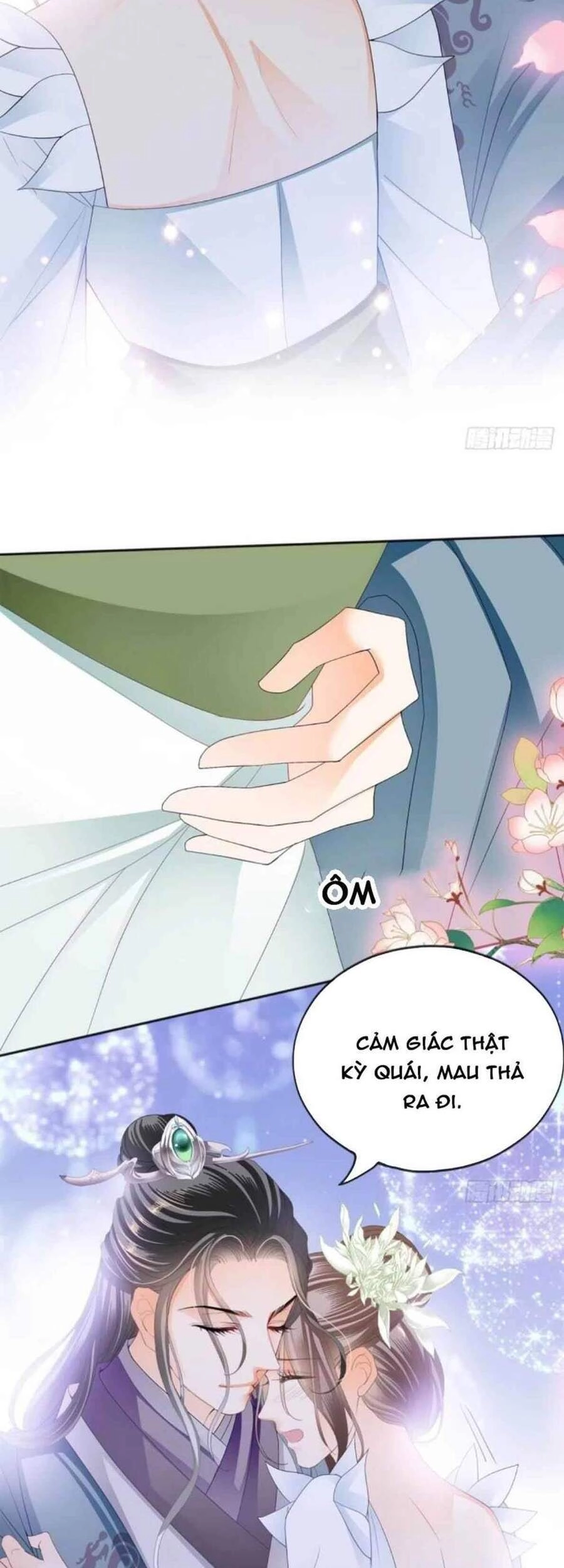 Bổn Vương Muốn Ngươi Chapter 51 - 3