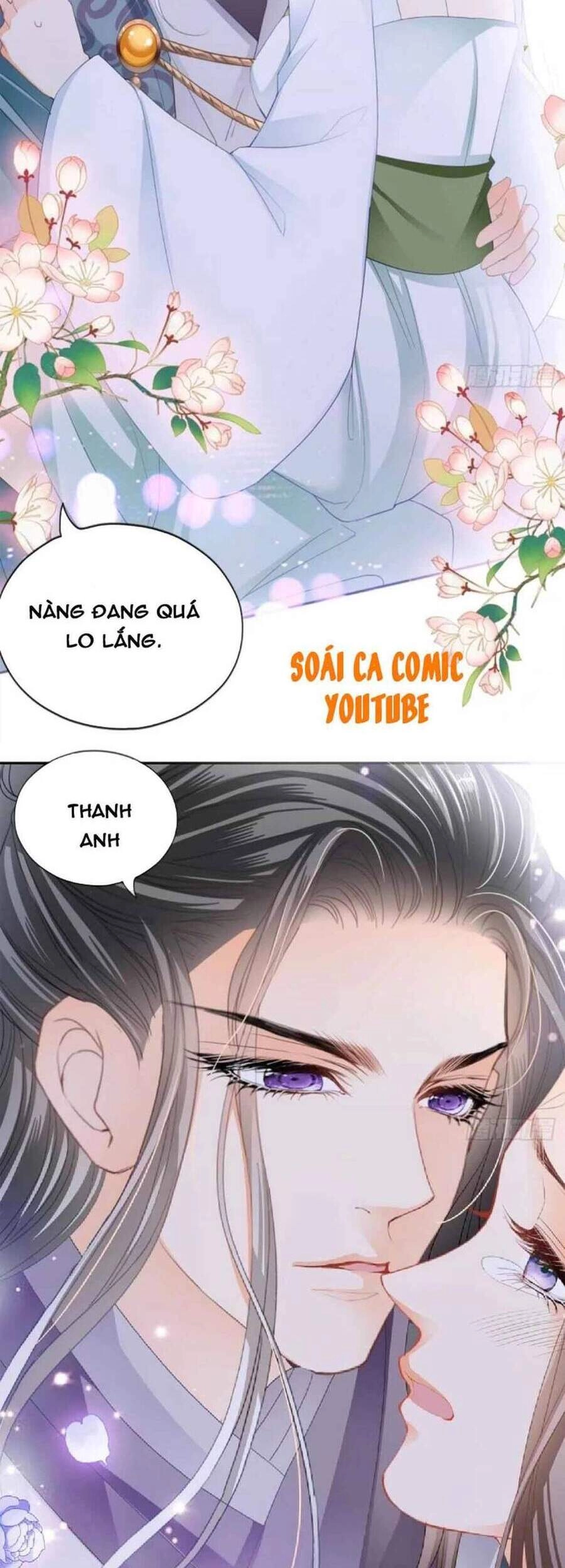 Bổn Vương Muốn Ngươi Chapter 51 - 4