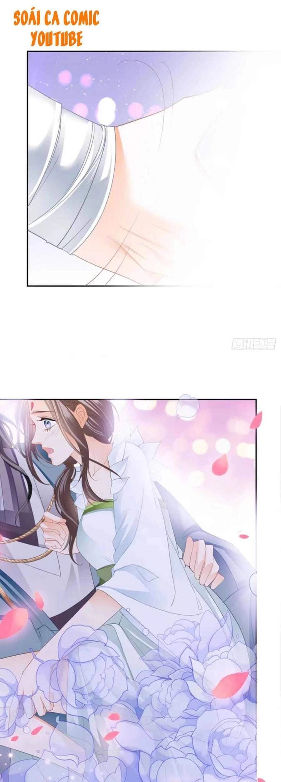 Bổn Vương Muốn Ngươi Chapter 51 - 10