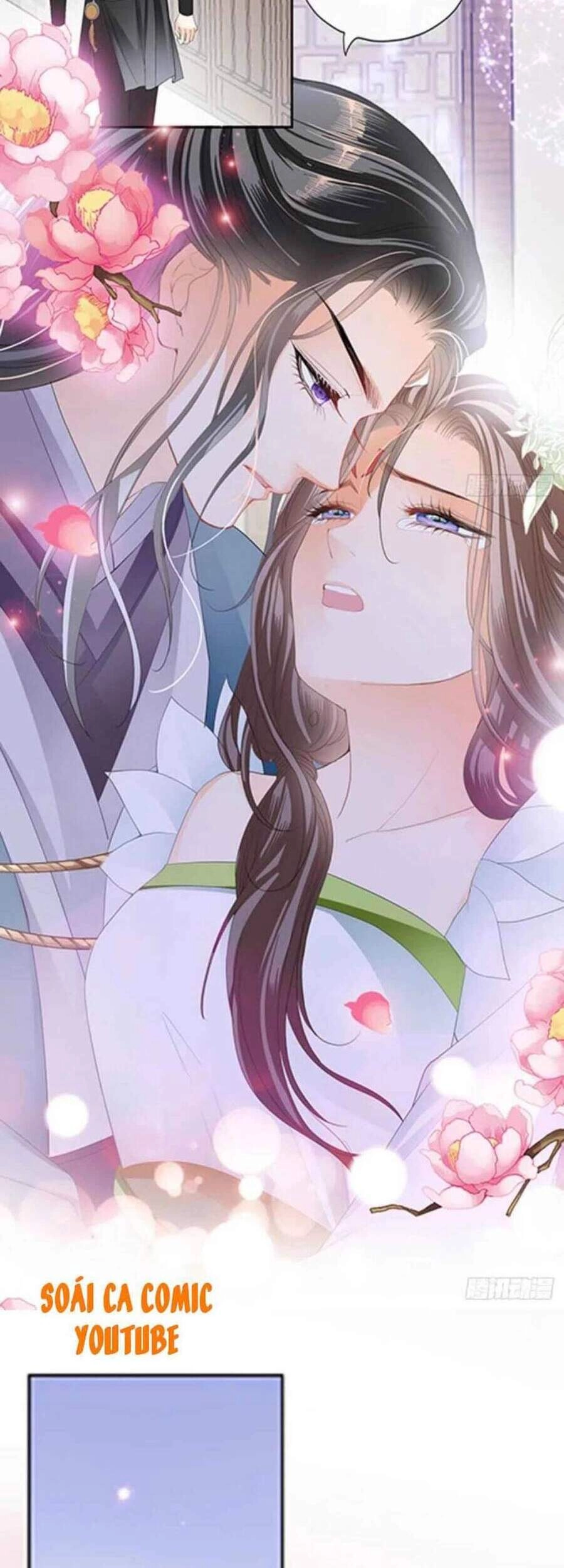 Bổn Vương Muốn Ngươi Chapter 51 - 13