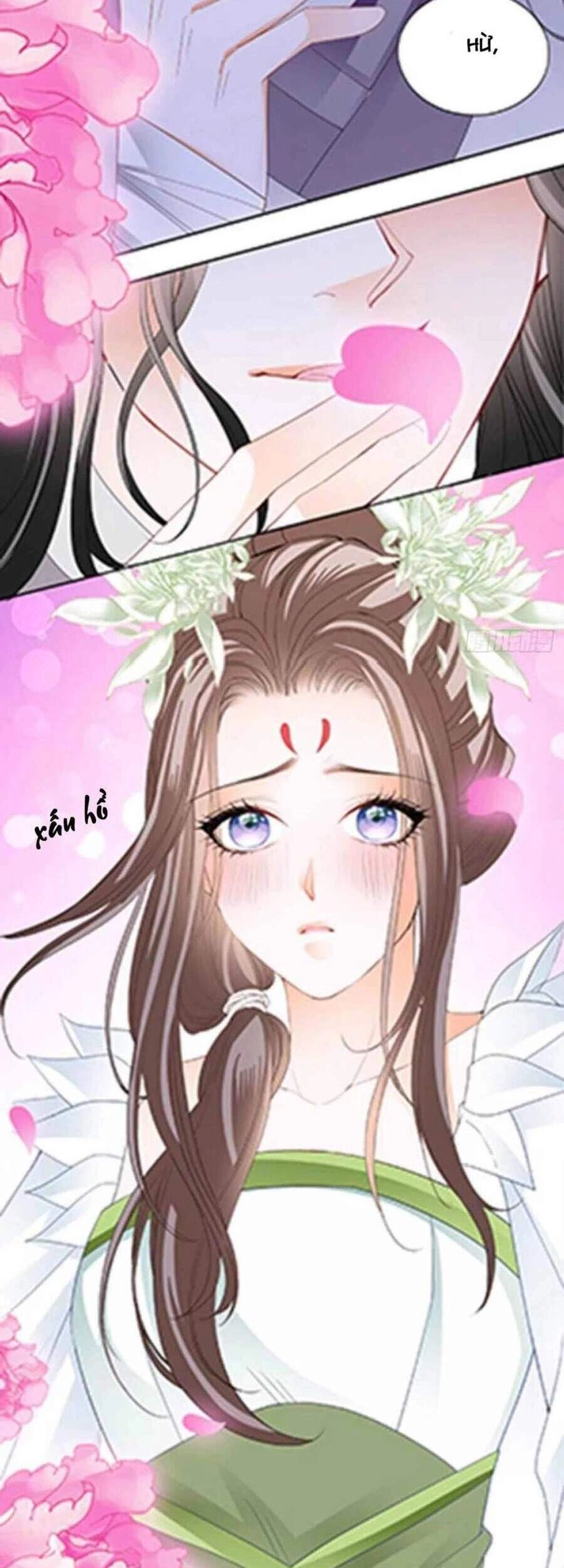 Bổn Vương Muốn Ngươi Chapter 51 - 15