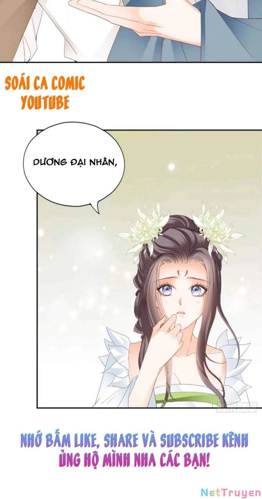 Bổn Vương Muốn Ngươi Chapter 51 - 26