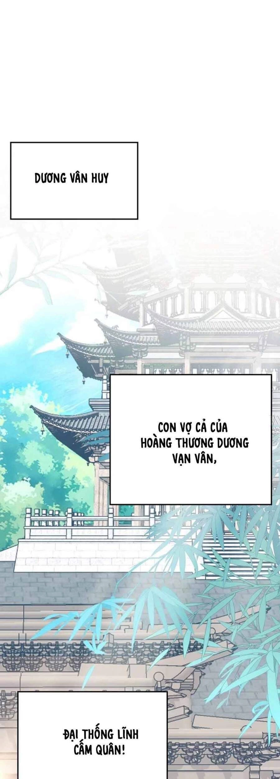 Bổn Vương Muốn Ngươi Chapter 52 - 1