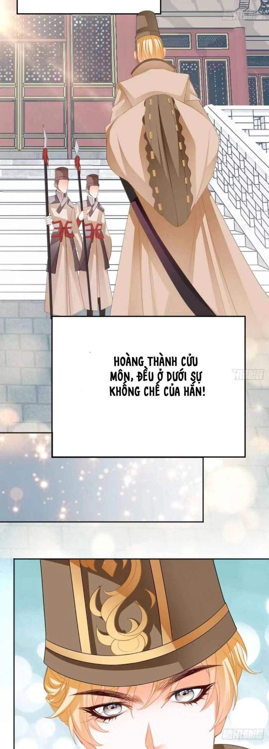 Bổn Vương Muốn Ngươi Chapter 52 - 2