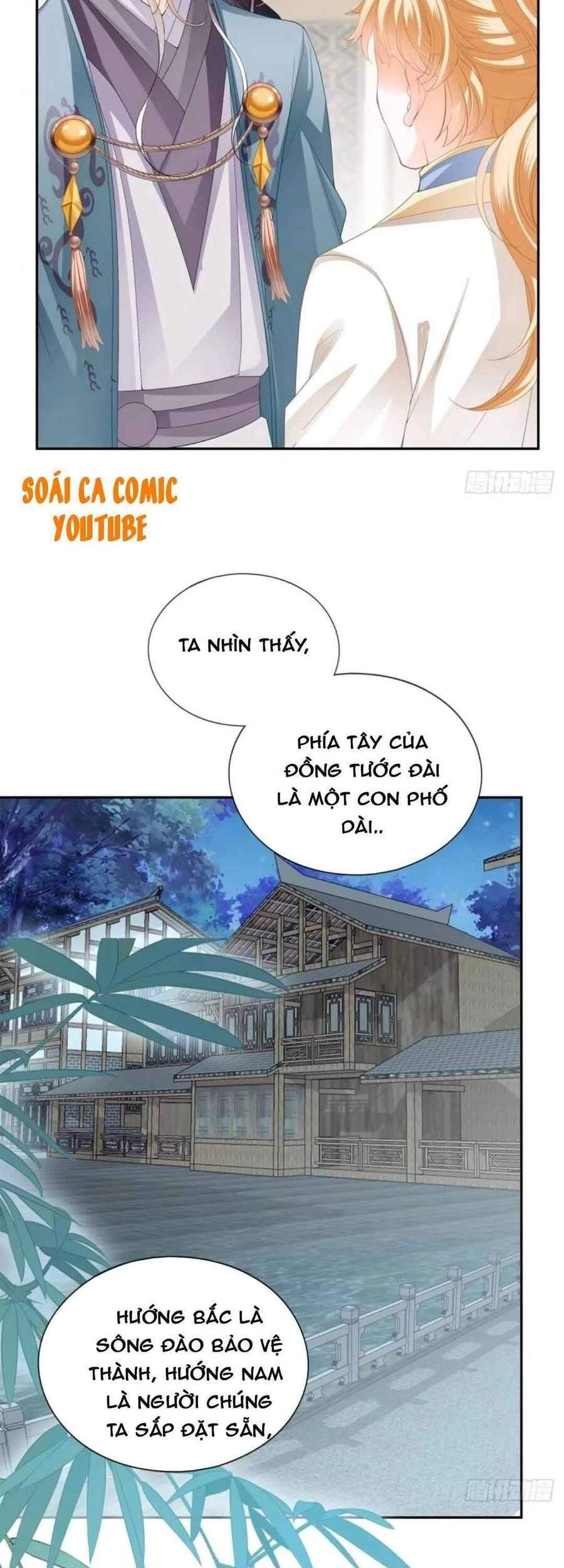 Bổn Vương Muốn Ngươi Chapter 52 - 7