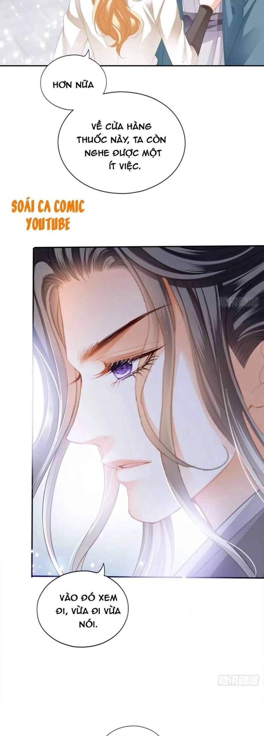 Bổn Vương Muốn Ngươi Chapter 52 - 11