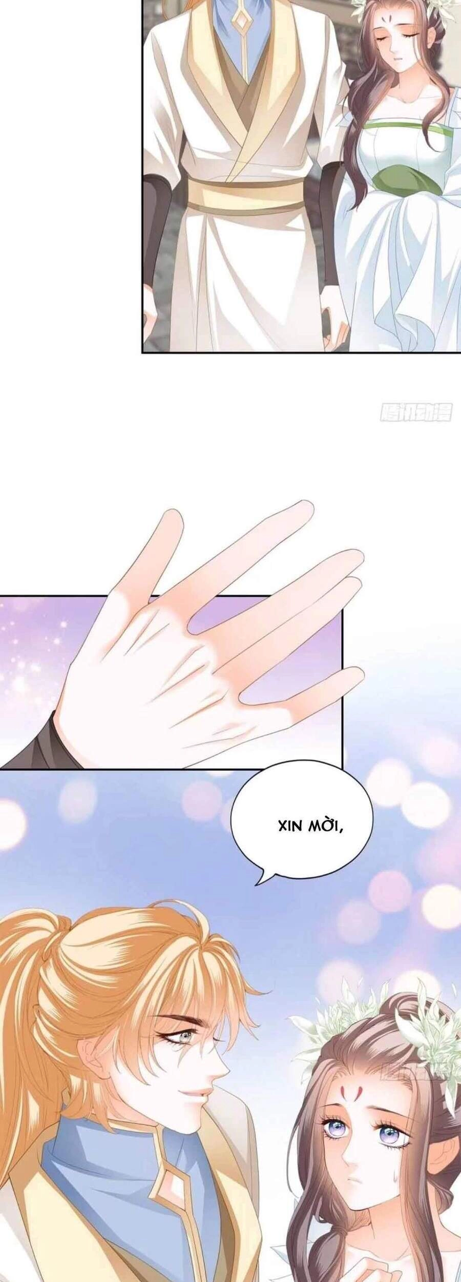 Bổn Vương Muốn Ngươi Chapter 52 - 15