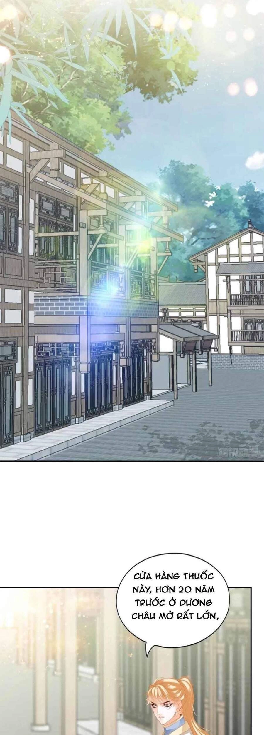 Bổn Vương Muốn Ngươi Chapter 52 - 17