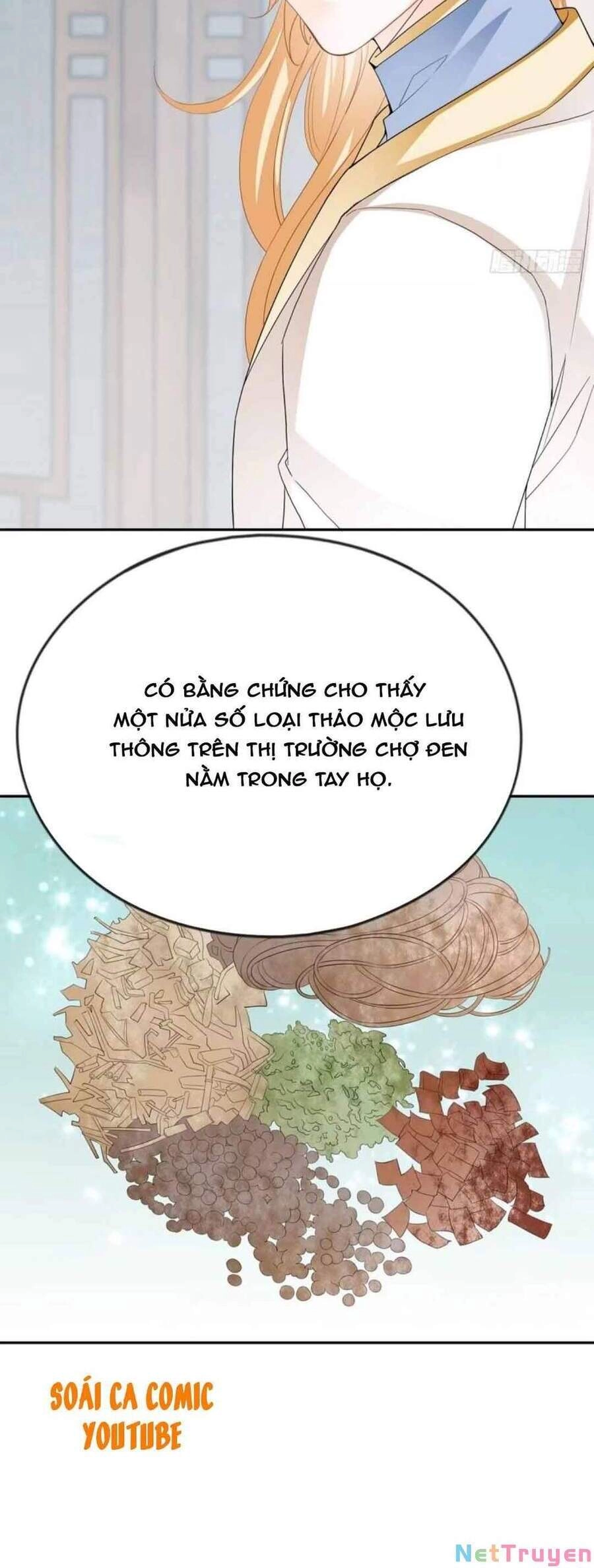 Bổn Vương Muốn Ngươi Chapter 52 - 19