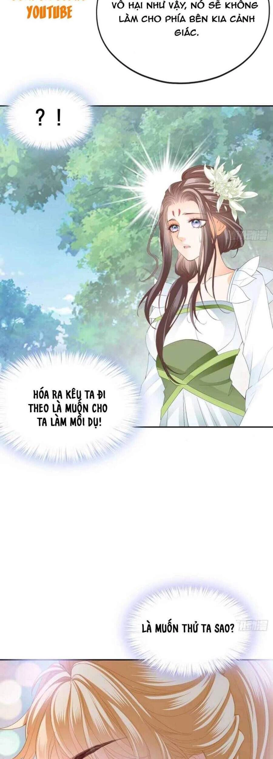 Bổn Vương Muốn Ngươi Chapter 52 - 23