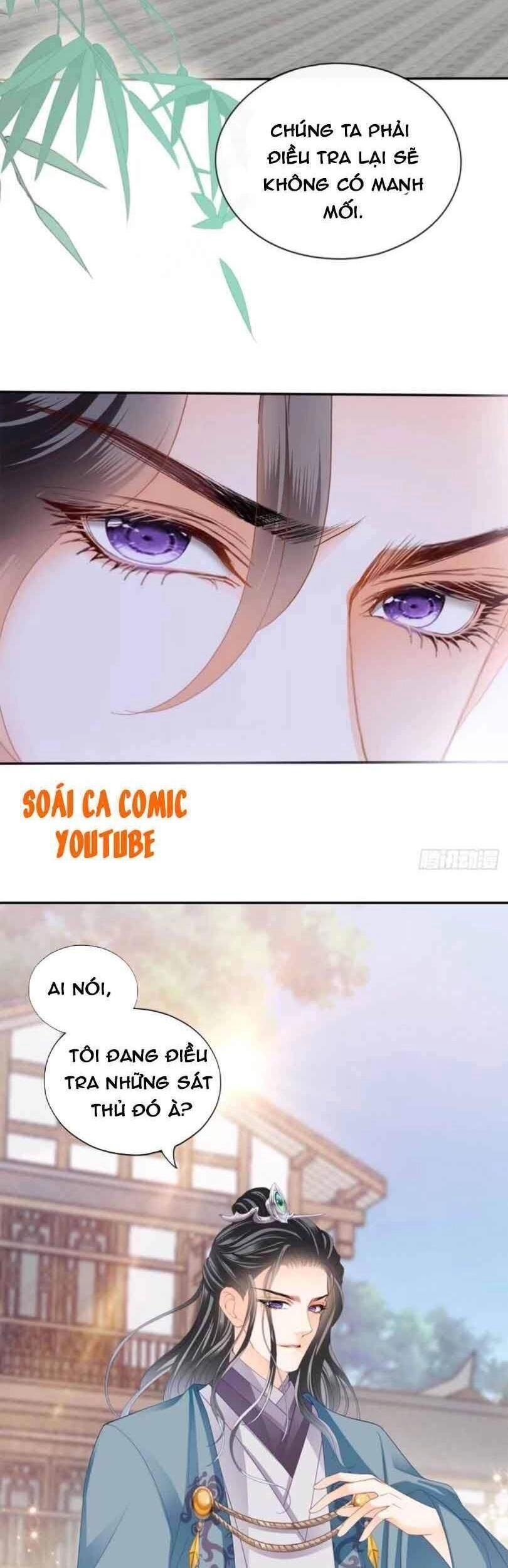 Bổn Vương Muốn Ngươi Chapter 53 - 5