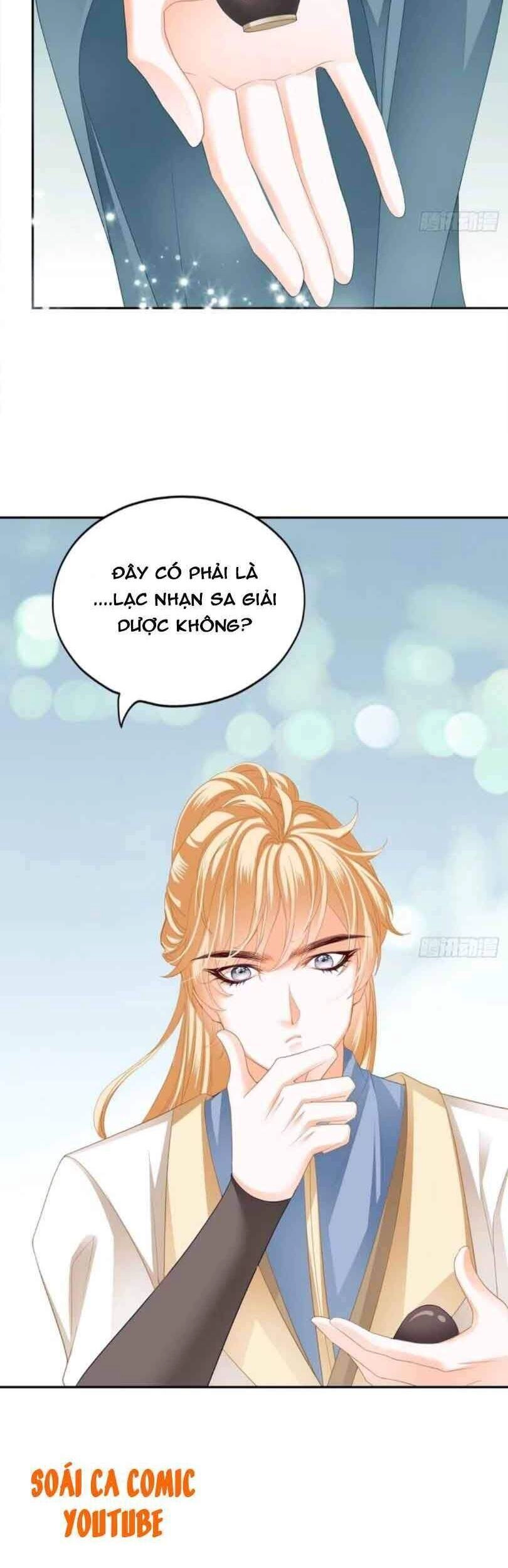 Bổn Vương Muốn Ngươi Chapter 53 - 9