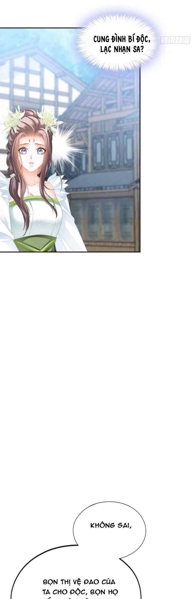 Bổn Vương Muốn Ngươi Chapter 53 - 10