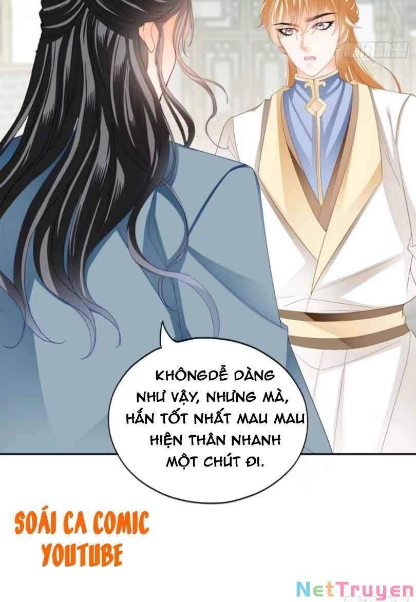 Bổn Vương Muốn Ngươi Chapter 53 - 12