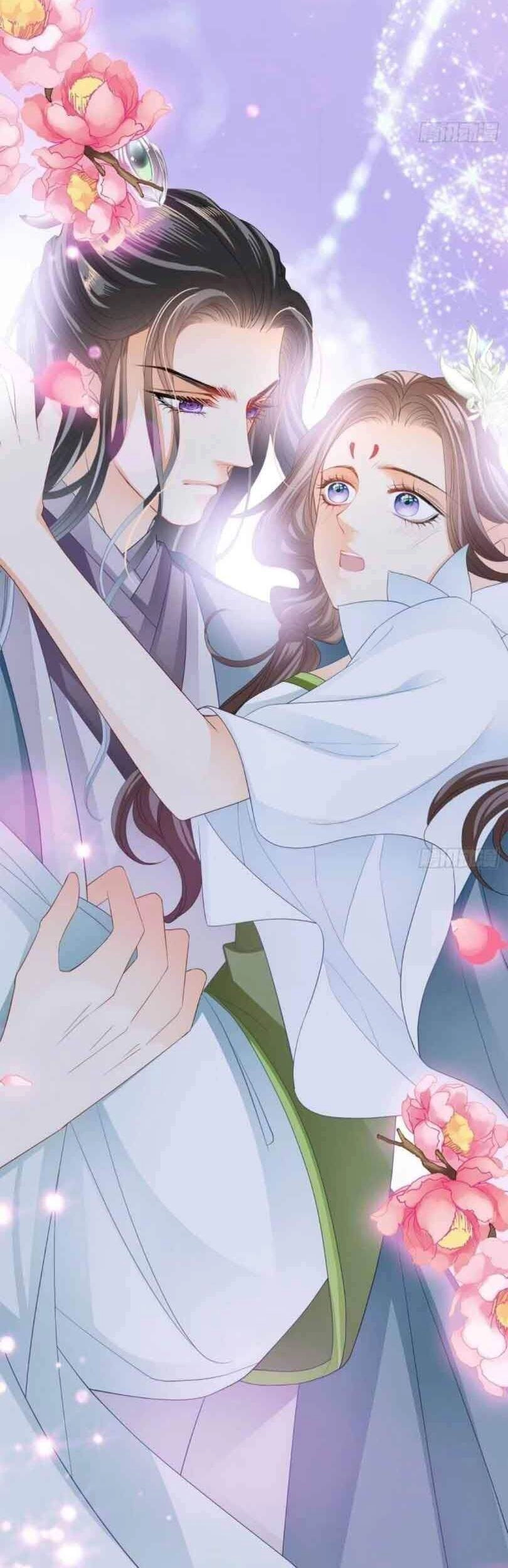 Bổn Vương Muốn Ngươi Chapter 53 - 16