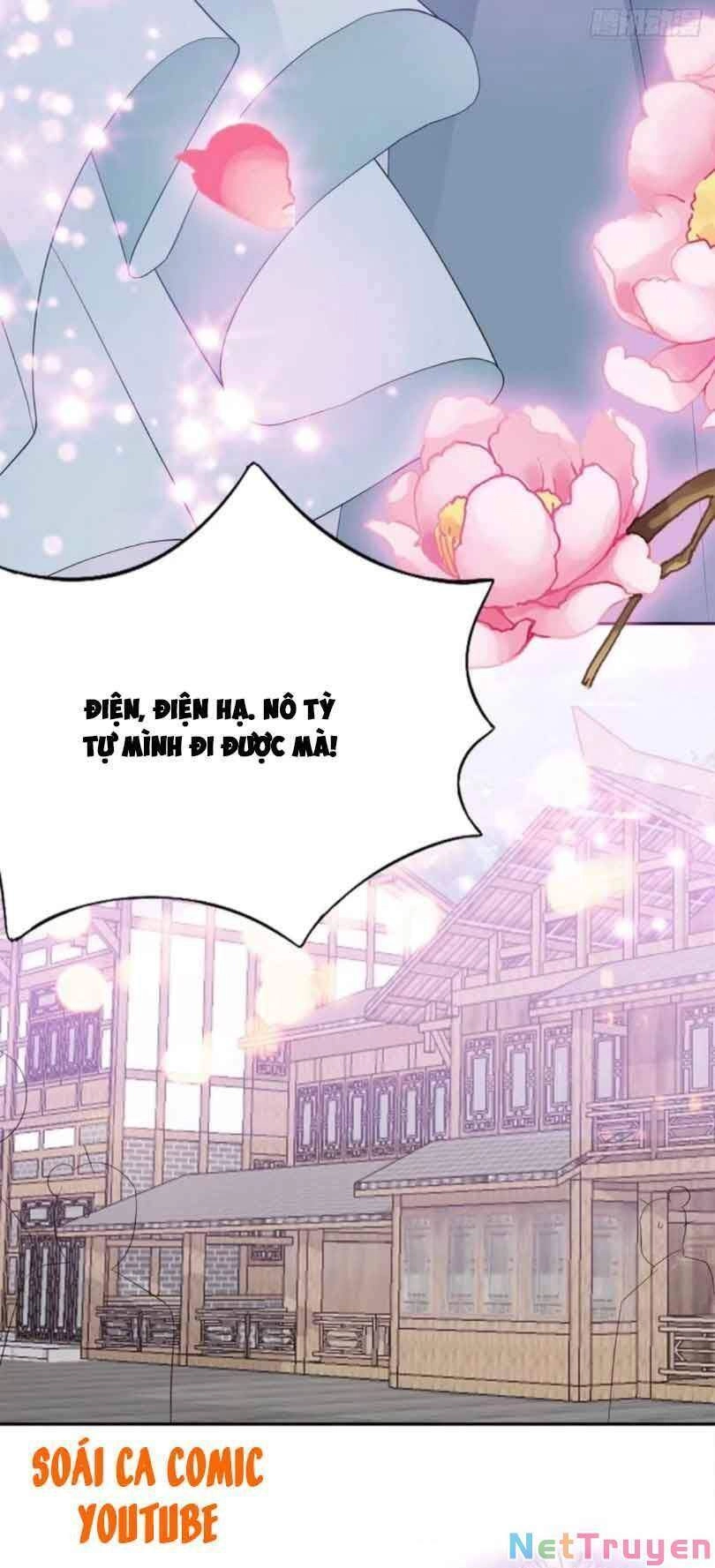 Bổn Vương Muốn Ngươi Chapter 53 - 17