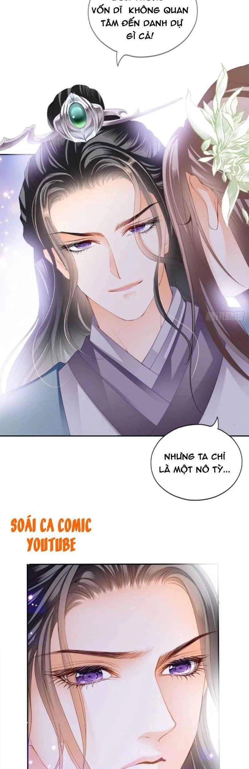 Bổn Vương Muốn Ngươi Chapter 53 - 19