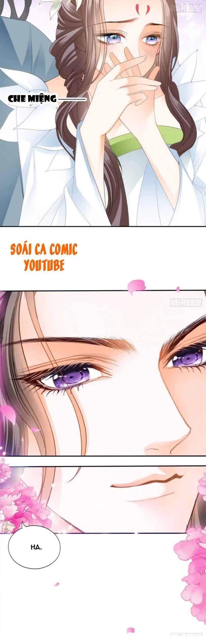 Bổn Vương Muốn Ngươi Chapter 53 - 21