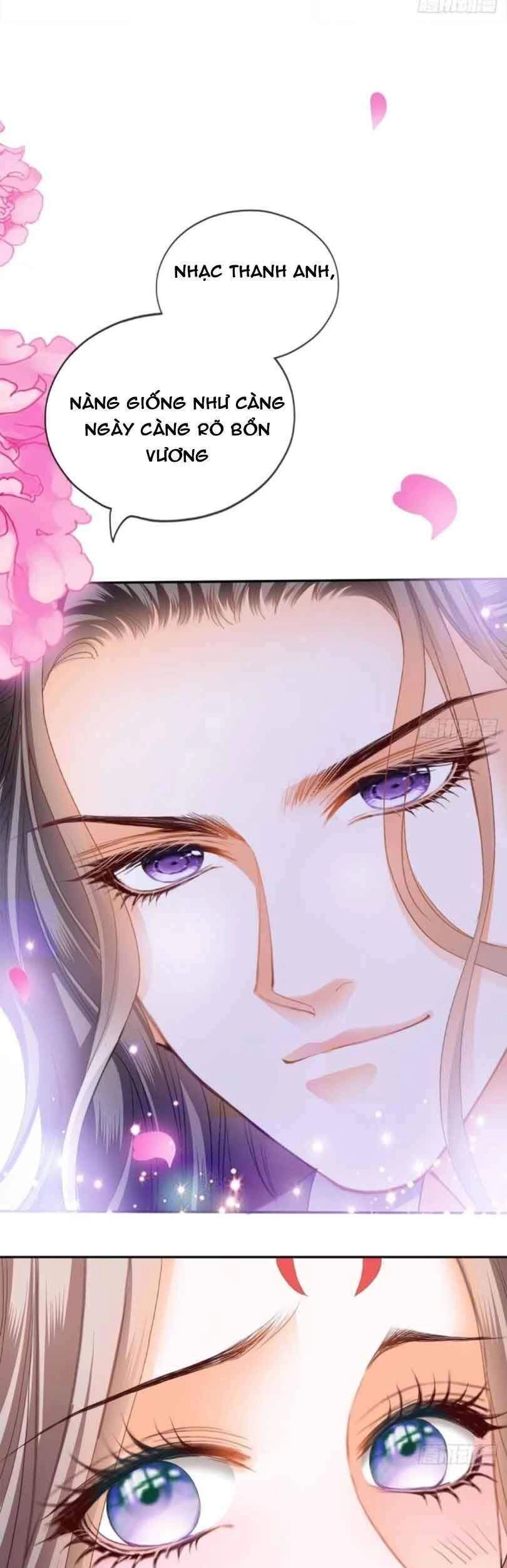 Bổn Vương Muốn Ngươi Chapter 53 - 22