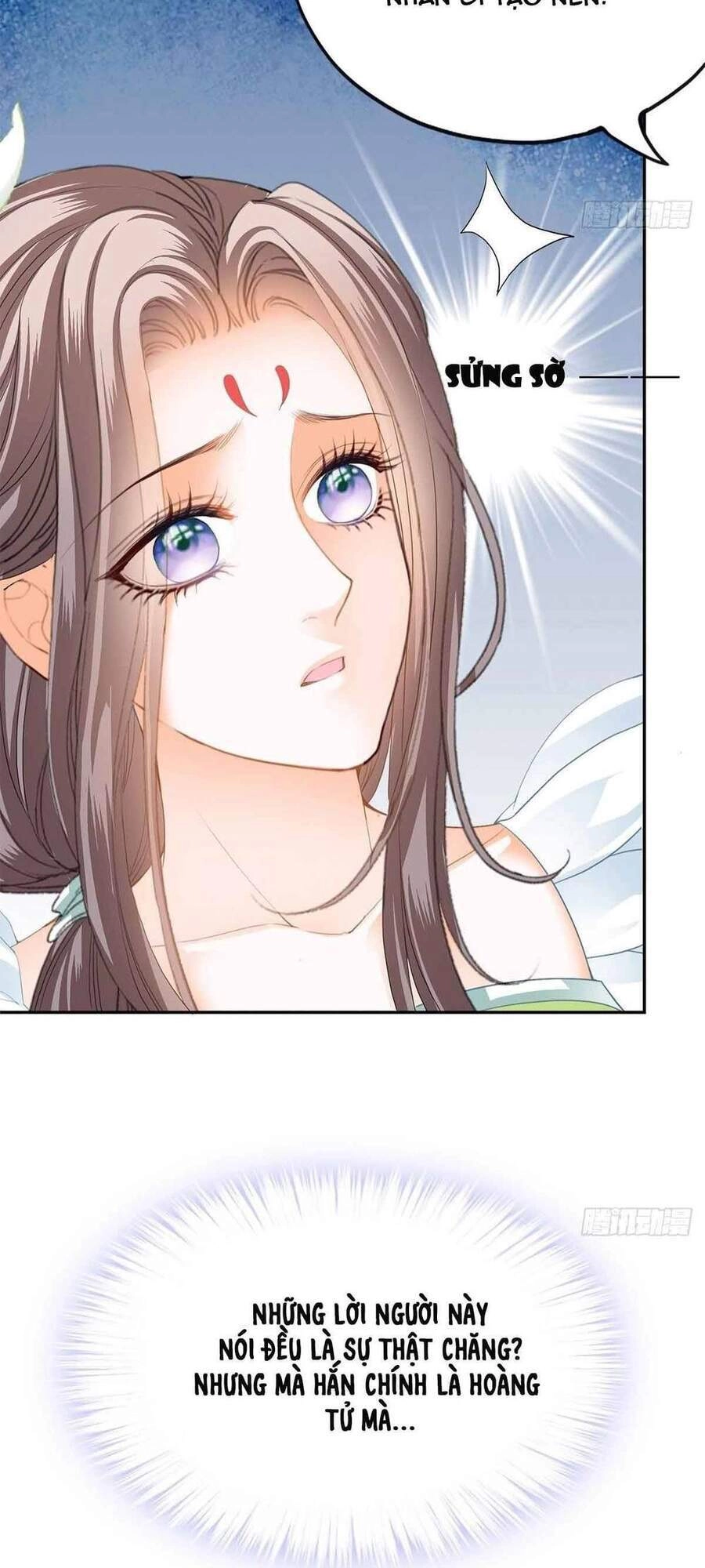 Bổn Vương Muốn Ngươi Chapter 55 - 18