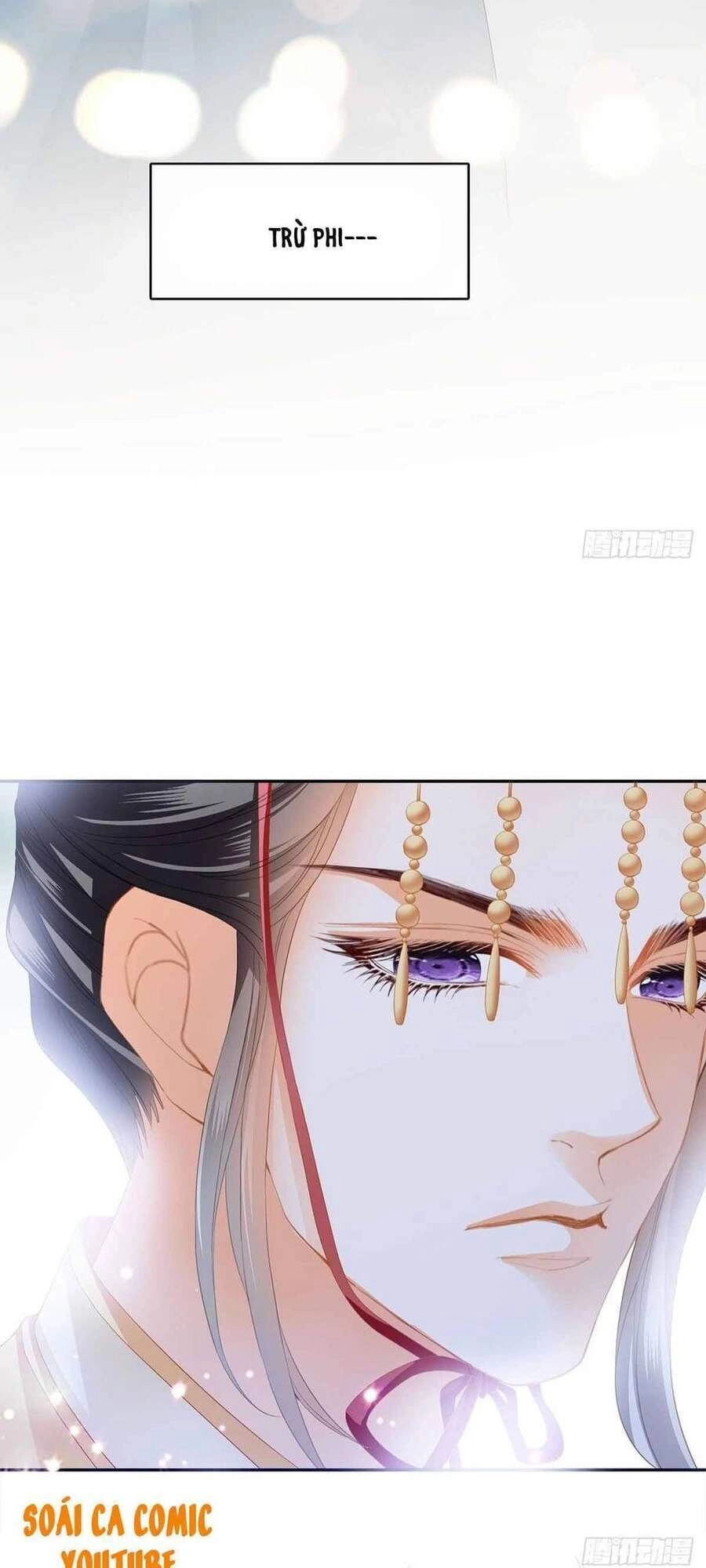 Bổn Vương Muốn Ngươi Chapter 56 - 4