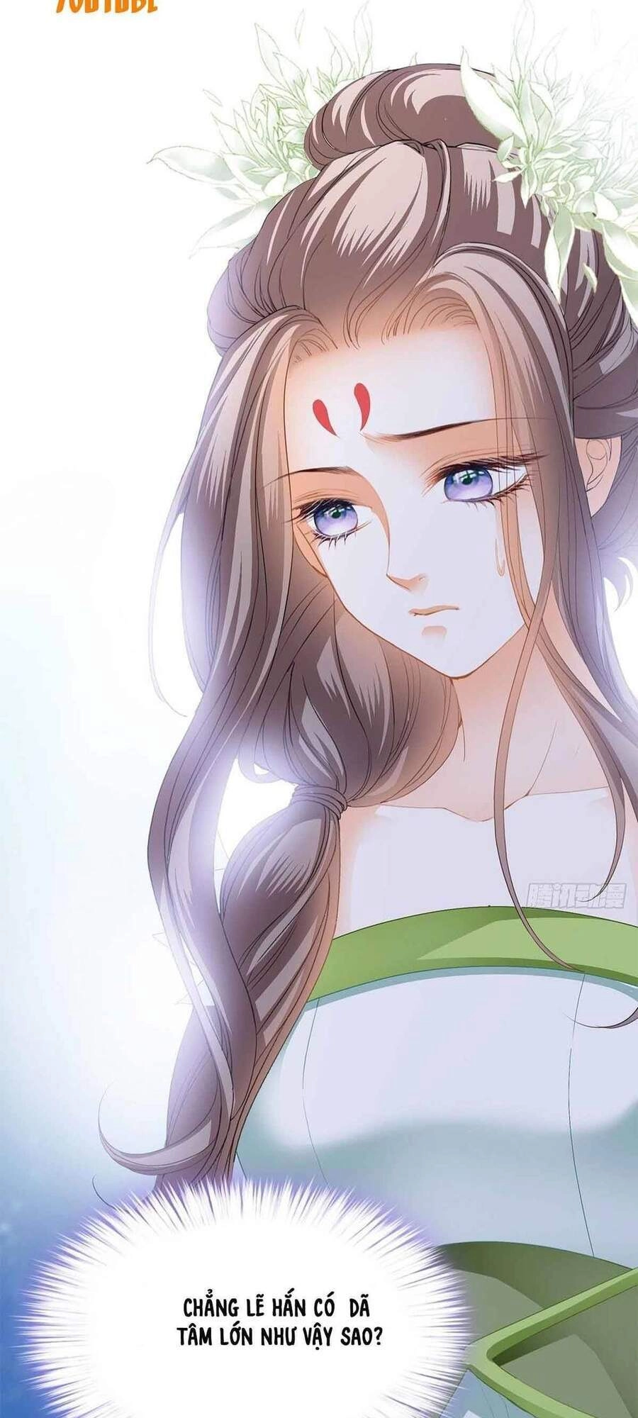 Bổn Vương Muốn Ngươi Chapter 56 - 5