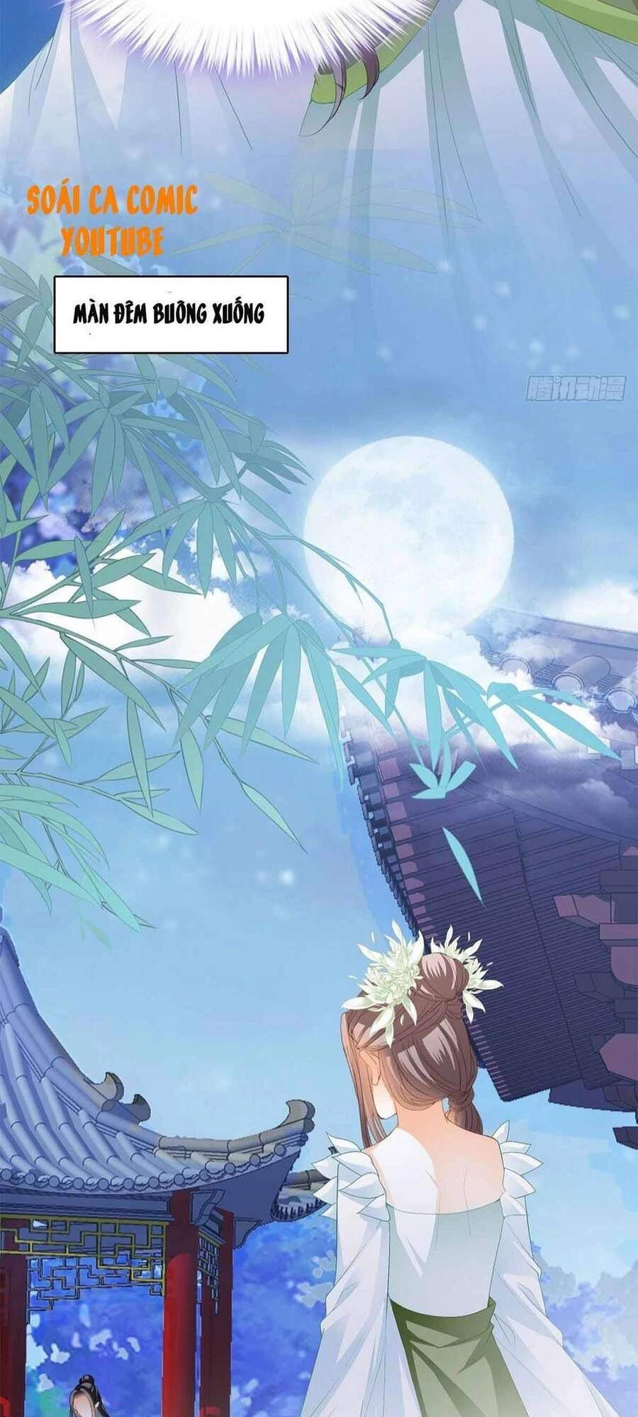 Bổn Vương Muốn Ngươi Chapter 56 - 6