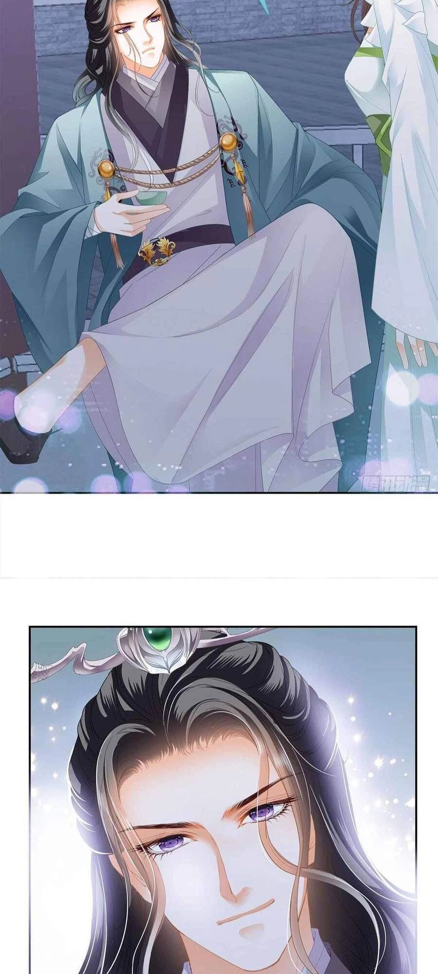 Bổn Vương Muốn Ngươi Chapter 56 - 8