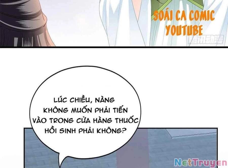 Bổn Vương Muốn Ngươi Chapter 56 - 10