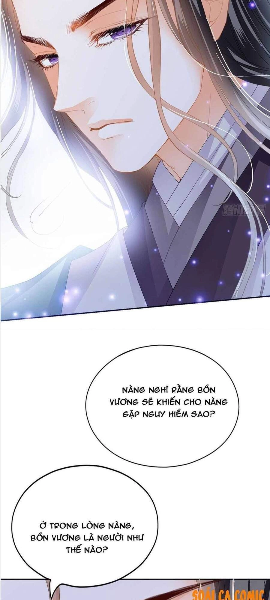 Bổn Vương Muốn Ngươi Chapter 56 - 12