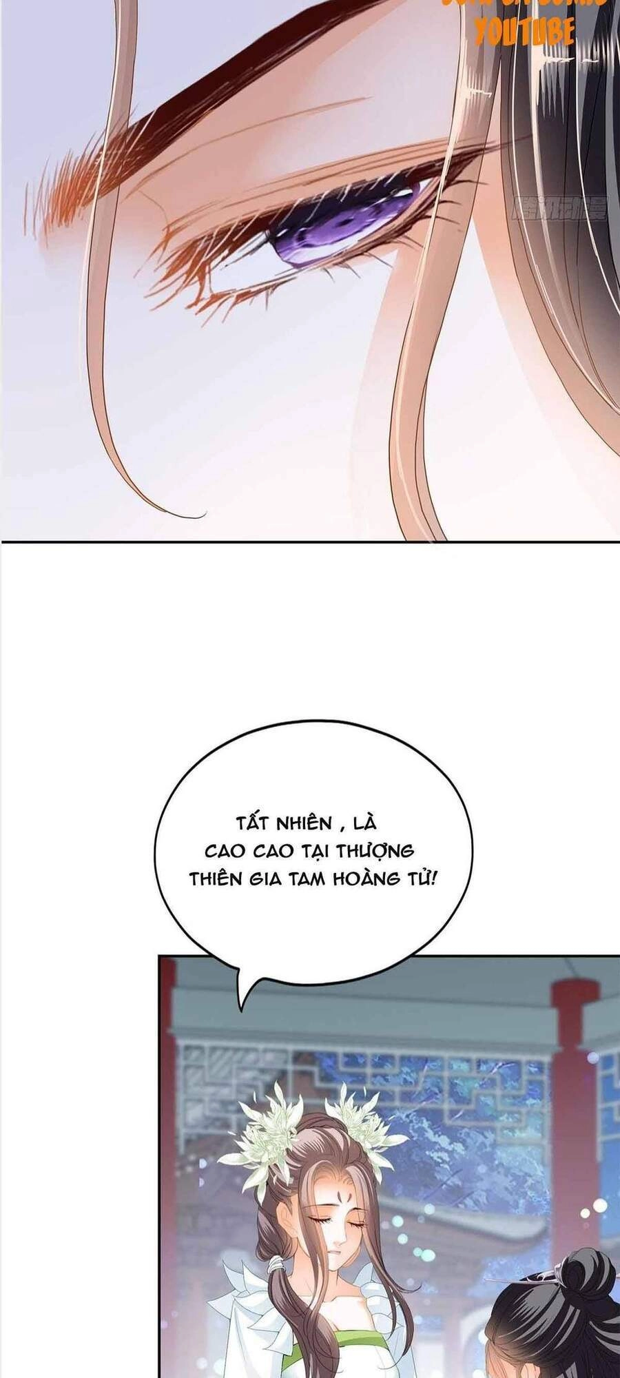 Bổn Vương Muốn Ngươi Chapter 56 - 13