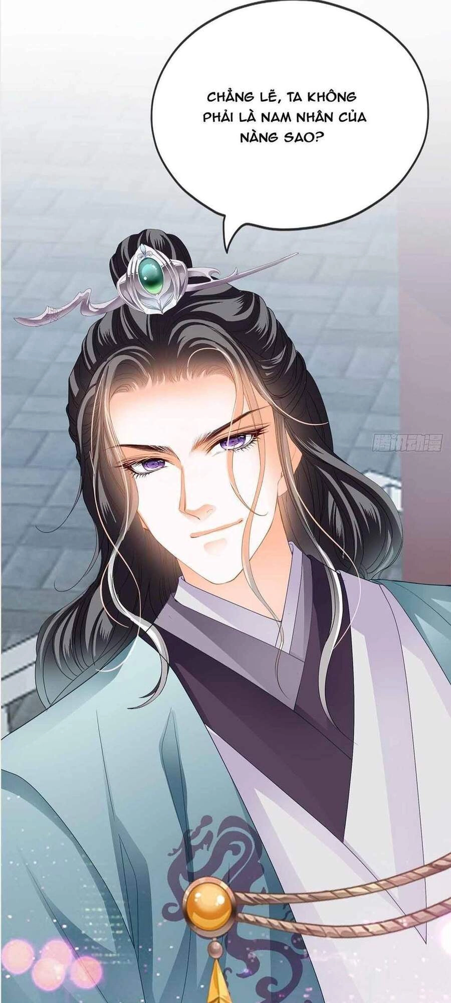 Bổn Vương Muốn Ngươi Chapter 56 - 15