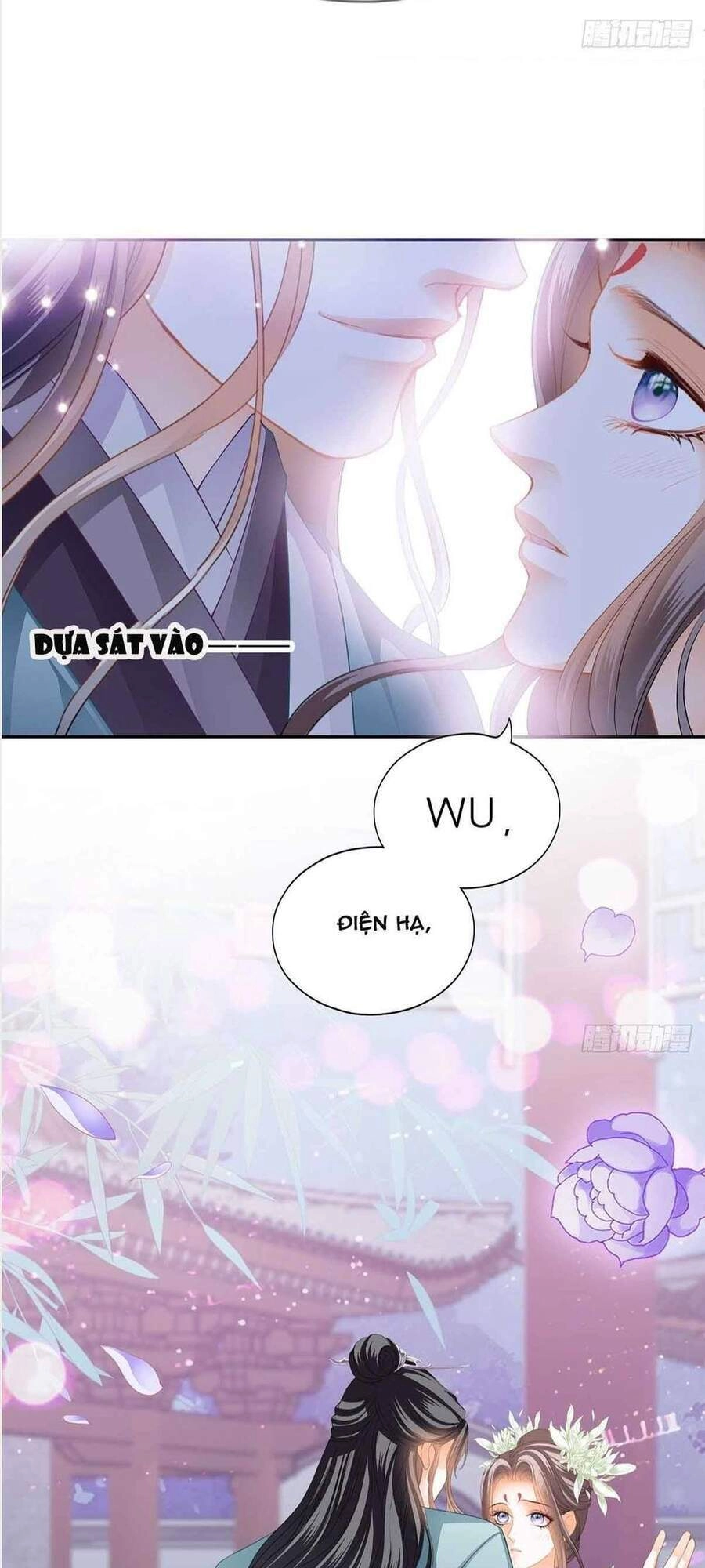 Bổn Vương Muốn Ngươi Chapter 56 - 17