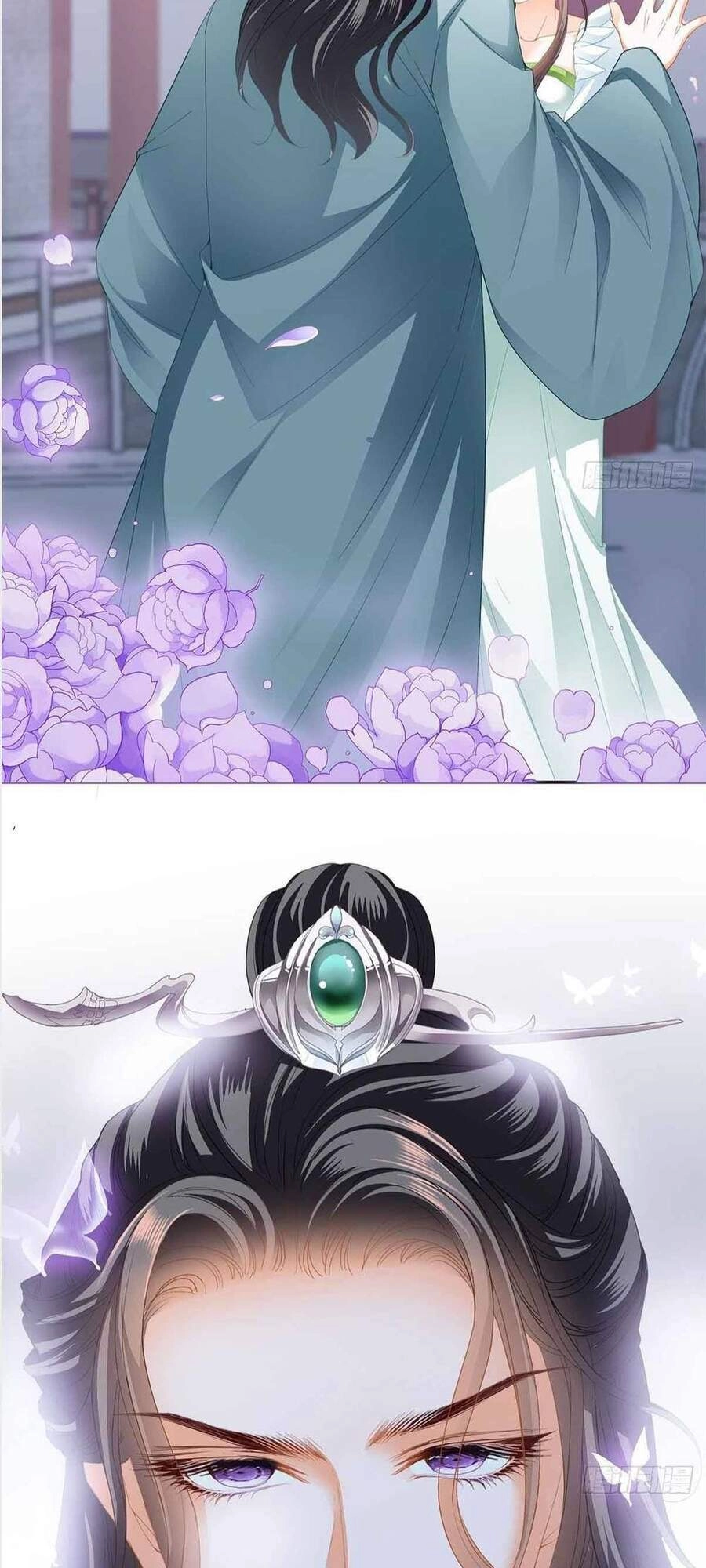 Bổn Vương Muốn Ngươi Chapter 56 - 18