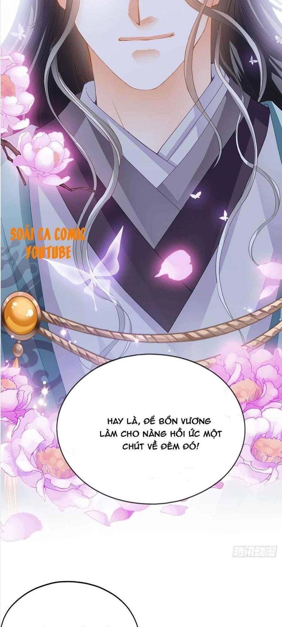 Bổn Vương Muốn Ngươi Chapter 56 - 19