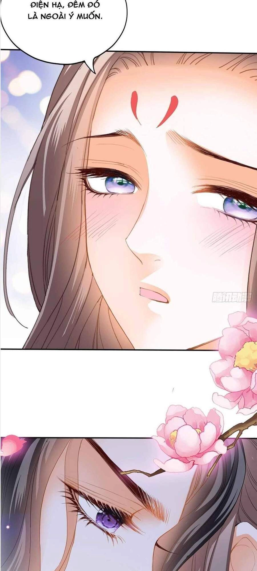 Bổn Vương Muốn Ngươi Chapter 56 - 20