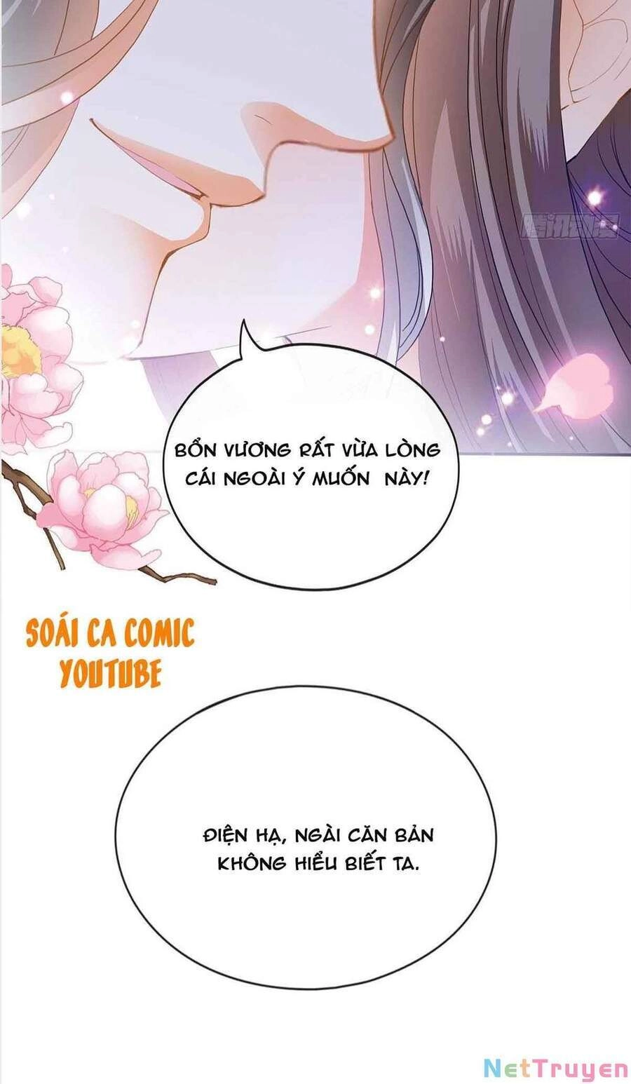 Bổn Vương Muốn Ngươi Chapter 56 - 21