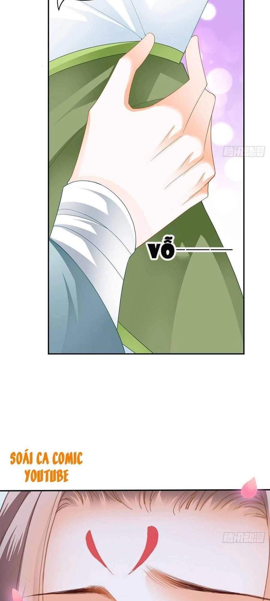 Bổn Vương Muốn Ngươi Chapter 56 - 24