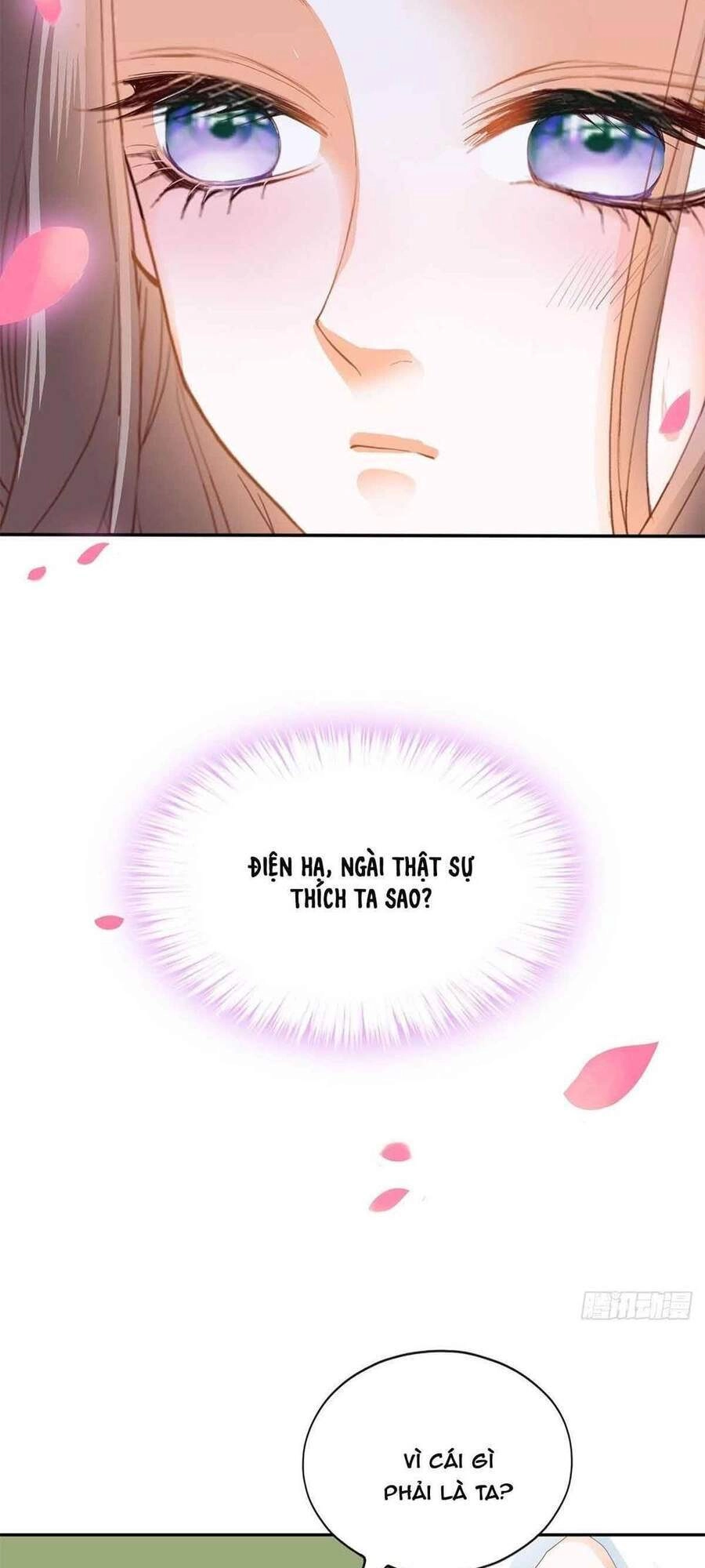 Bổn Vương Muốn Ngươi Chapter 56 - 25