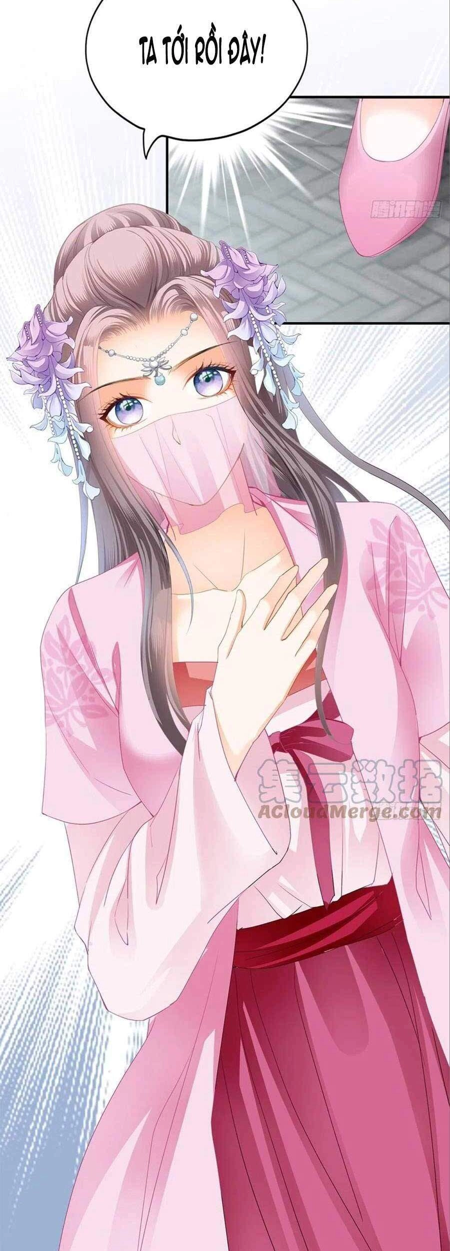 Bổn Vương Muốn Ngươi Chapter 88 - 3